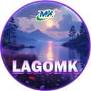 Logo LAGOMK.COM