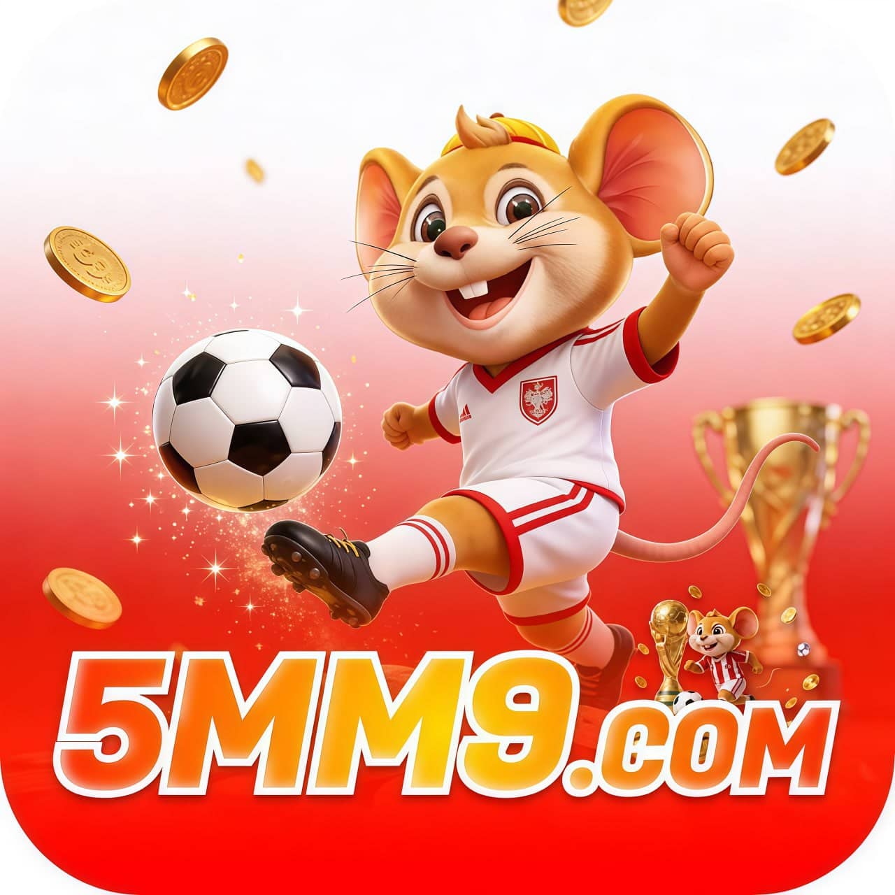 Logo 5MMM9.COM