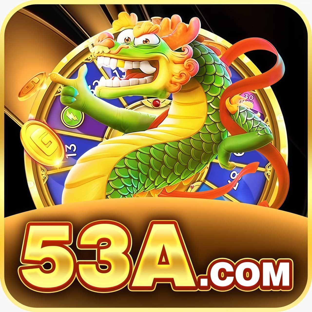 Logo 53STT.COM