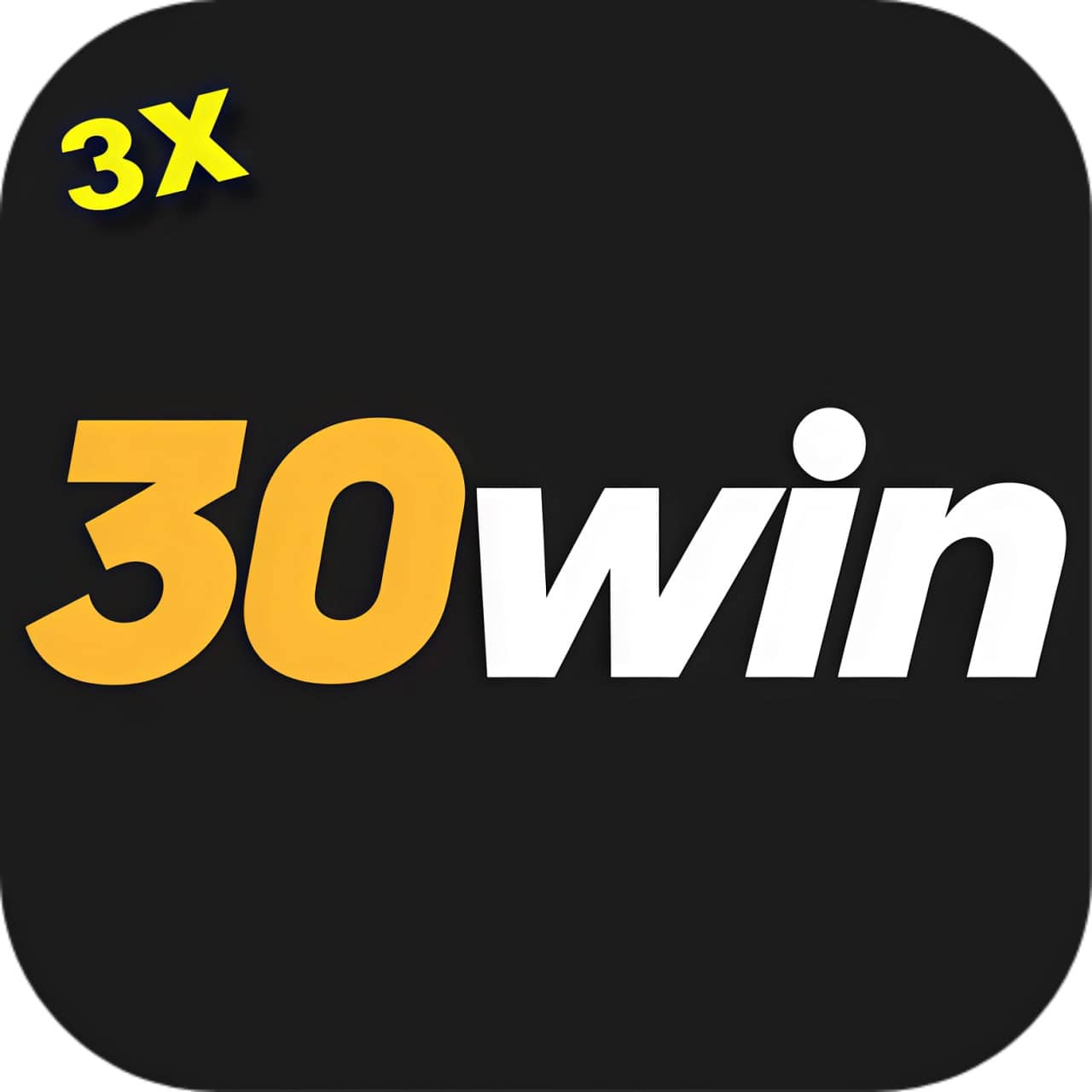 Logo 30WIN022.COM - DEPOSITO 3X