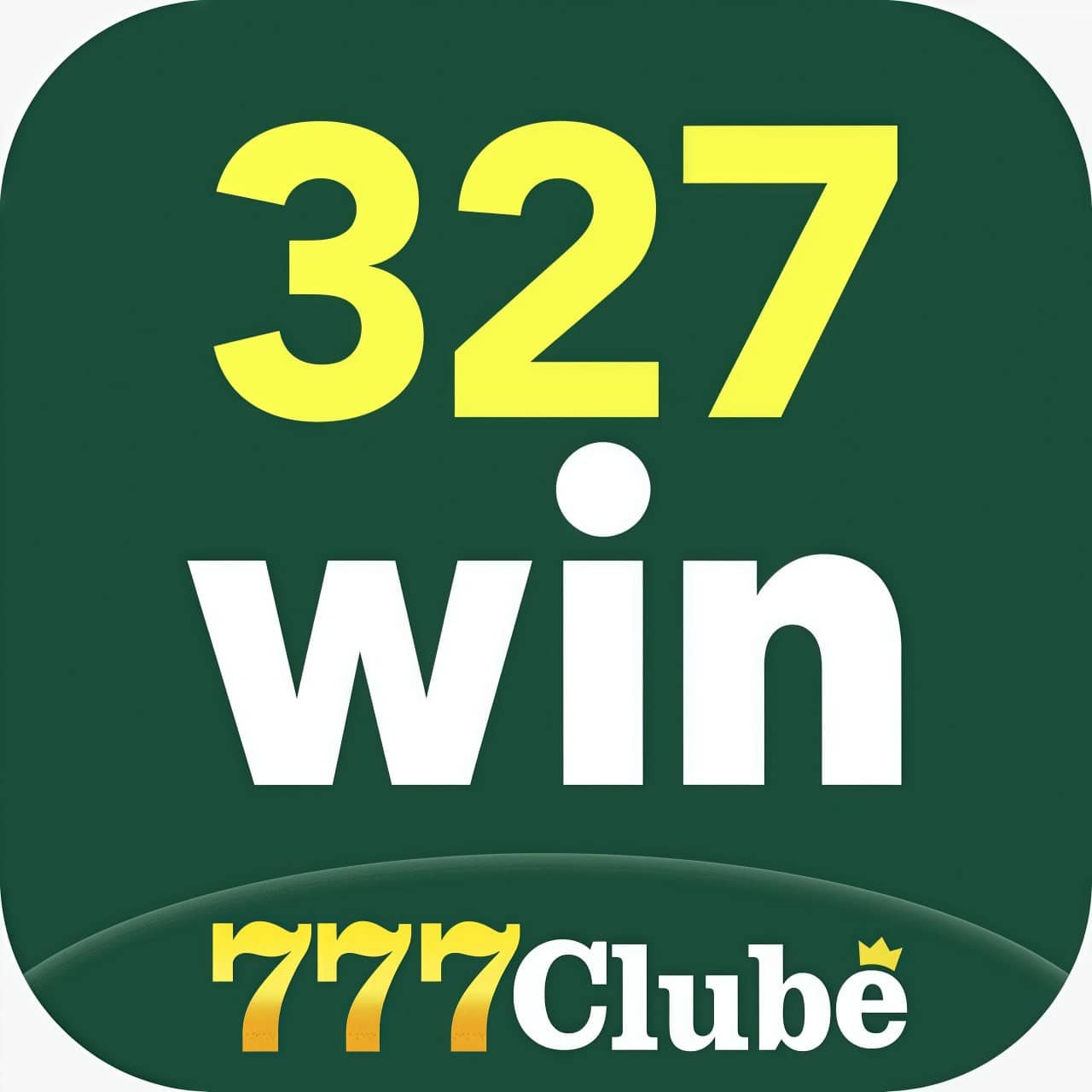 Logo 327WIN1.COM