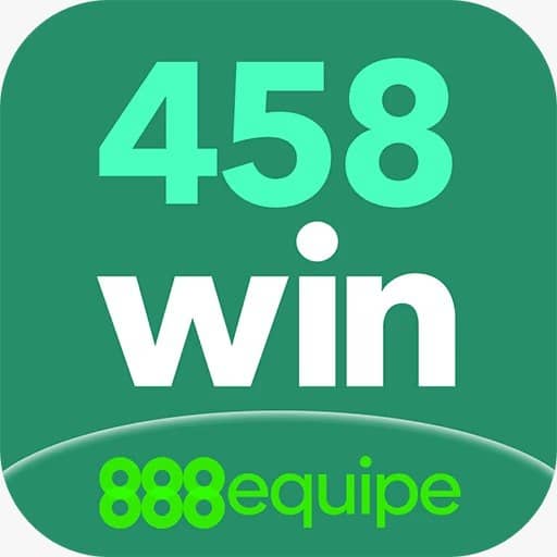 Logo 458WIN.COM