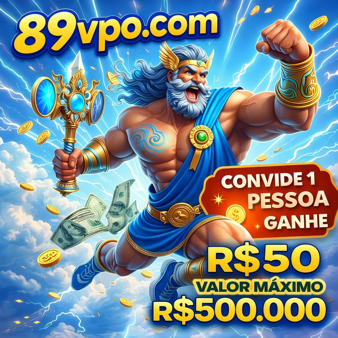 Logo 89VPO.COM