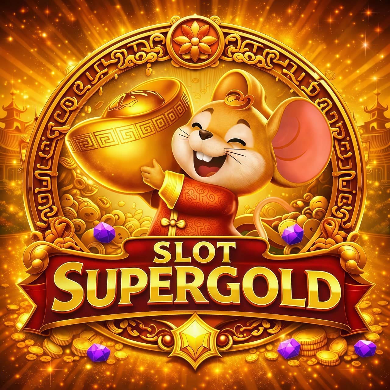 Logo SUPERGOLDT.COM