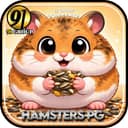 Logo 91-HAMSTERSSPG.COM
