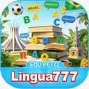 Logo LINGUA777.COM