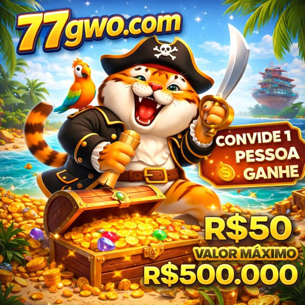 Logo 77GWO.COM