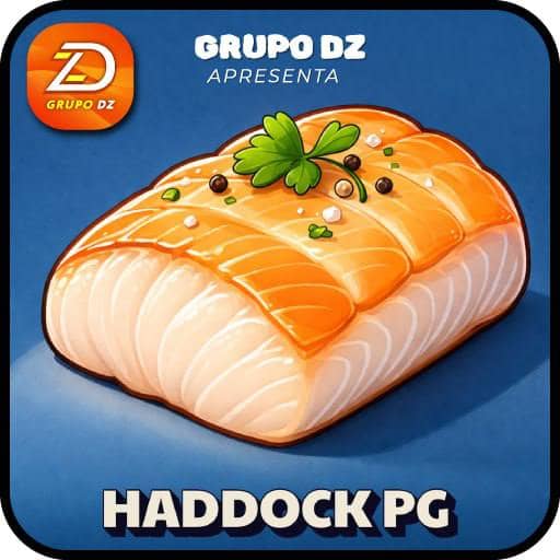Logo DZ-HADDOCKKPG.COM