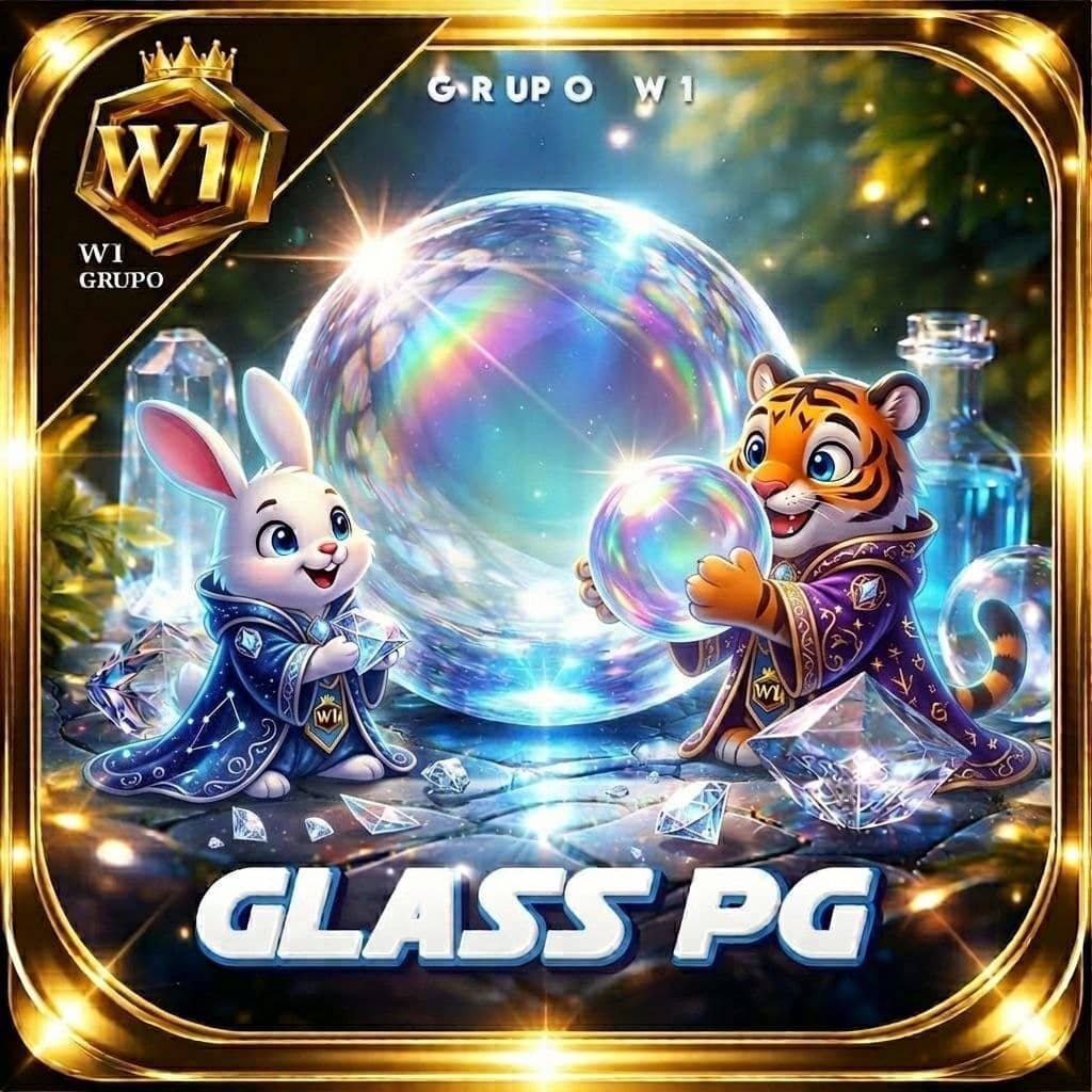 Logo W1-GLASSSPG.COM