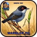 Logo VOY-WARBLERRPG.COM