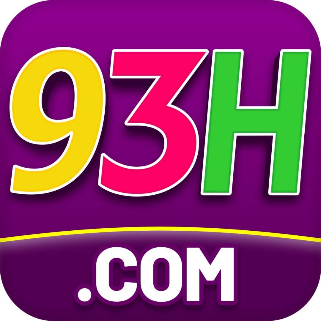Logo 93HH.COM