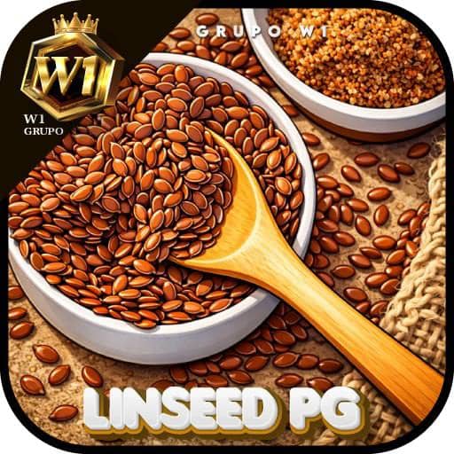 Logo W1-LINSEEDPG.COM