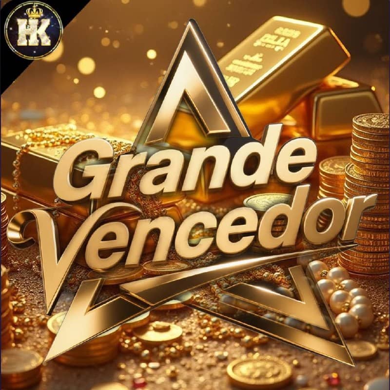 Logo GRANDE-VENCEDOR.COM