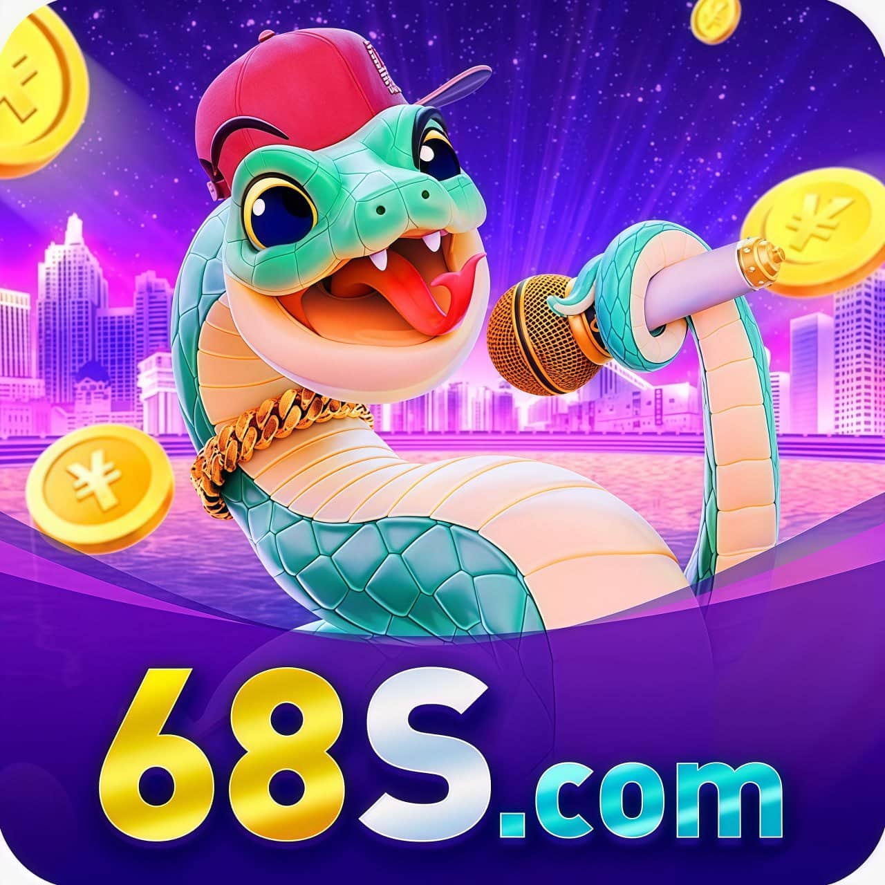 Logo 68SSK.COM