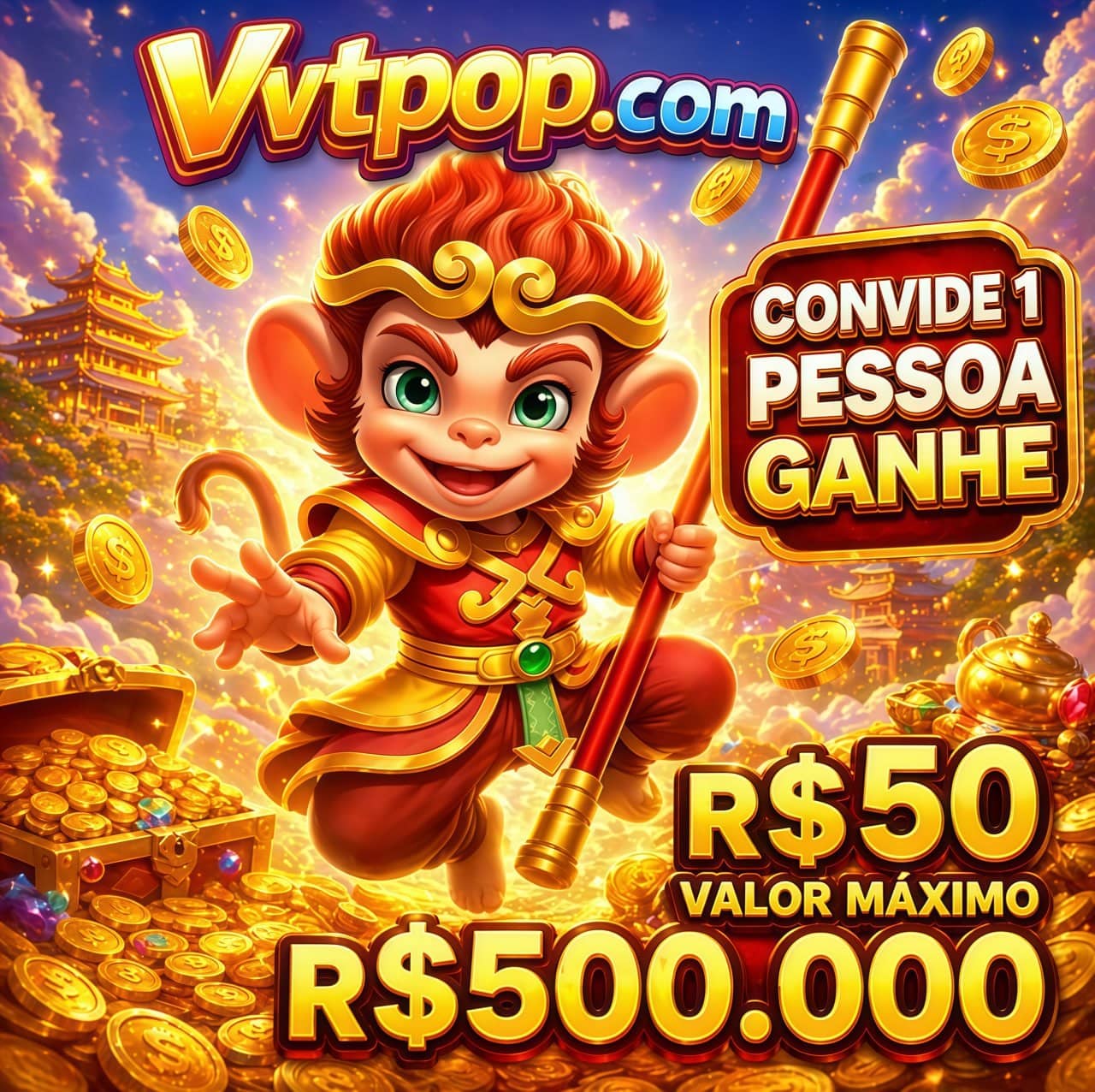 Logo VVTPOP.COM