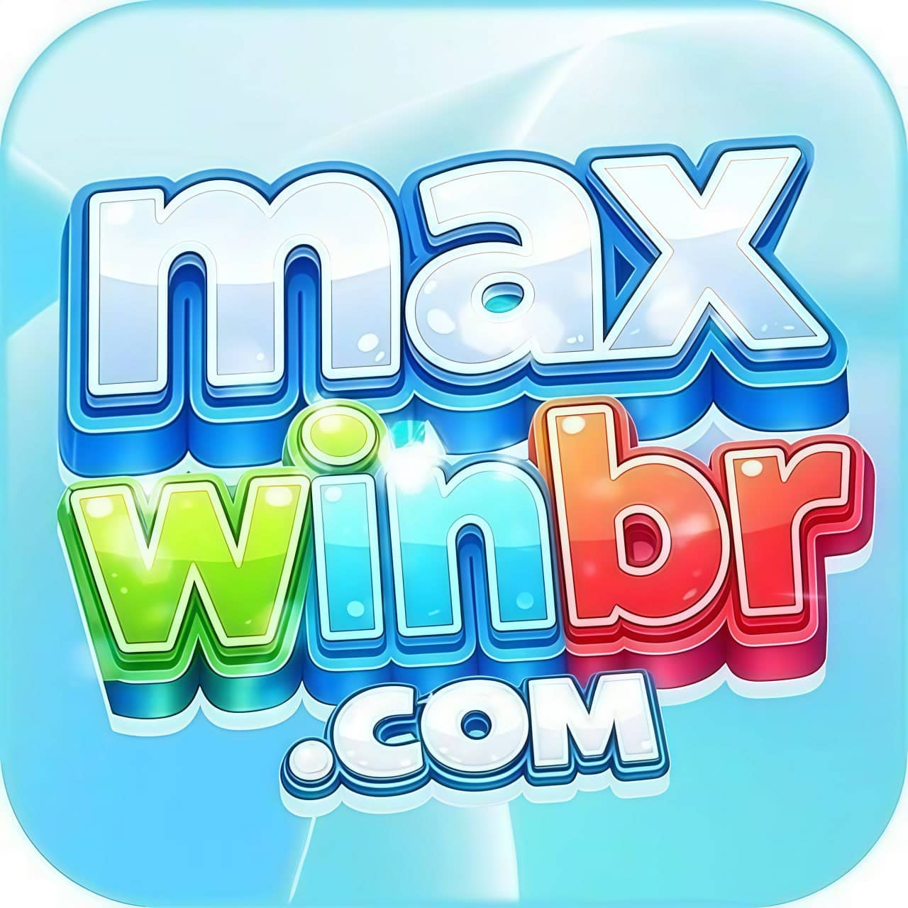 Logo MAXWINBR.COM