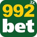 Logo 992BET.COM - DEPOSITO 3X