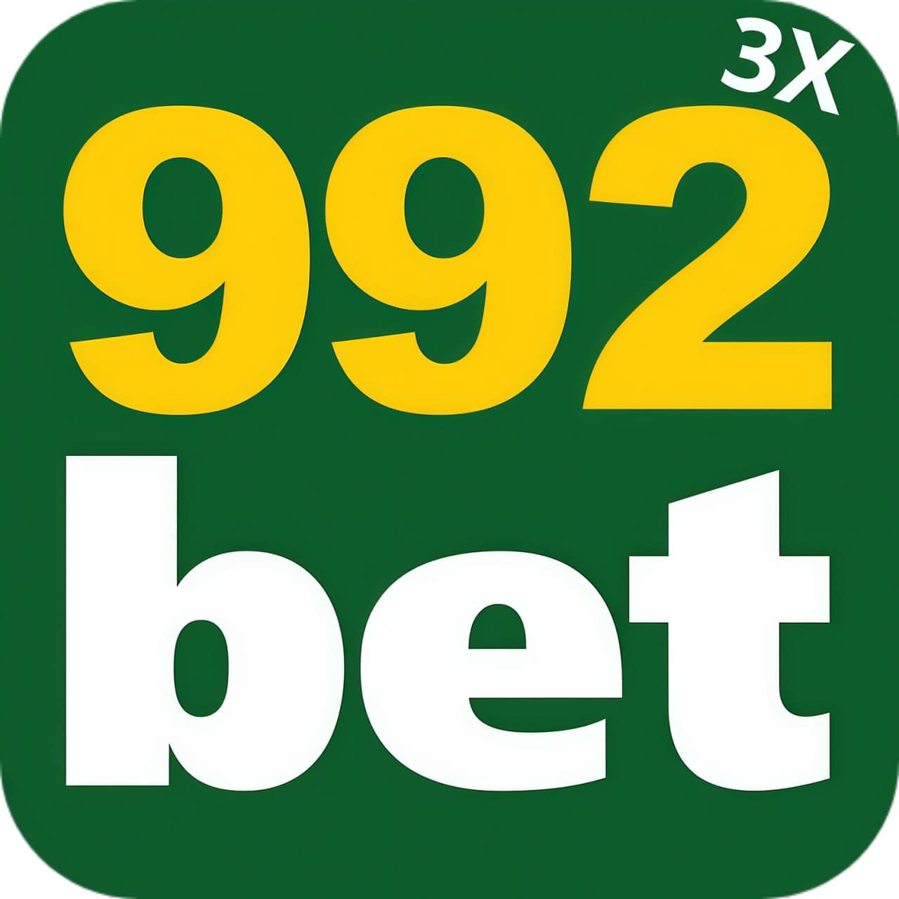 Logo 992BET.COM - DEPOSITO 3X