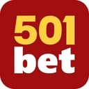 Logo 501BET.COM