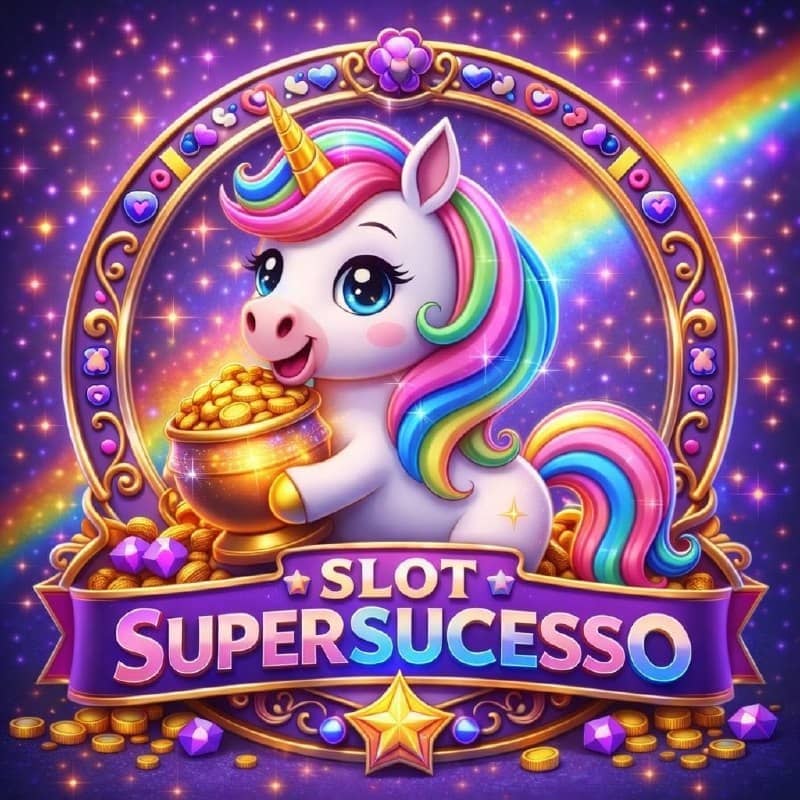 Logo SUPERSUCESSSO.COM
