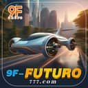 Logo 9F-FUTURO777.COM - Deposito em Dobro 2x