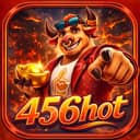 Logo 456HOTT.COM