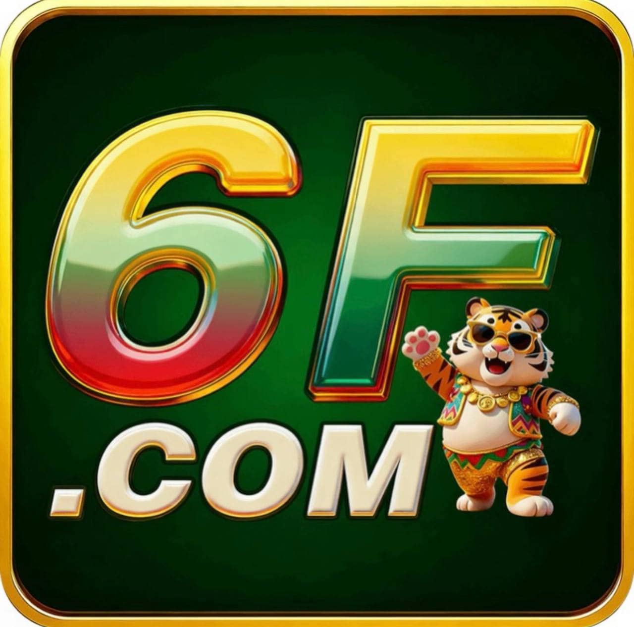 Logo 6FVVIP.COM