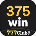 Logo 375WIN.COM