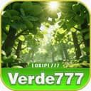Logo VERDEE777.COM