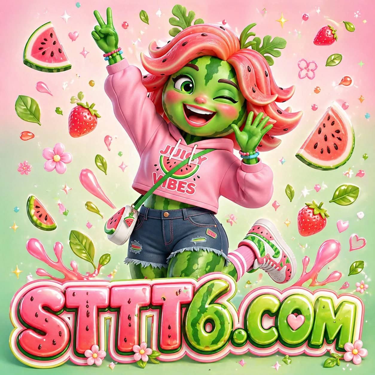 Logo STTT6.COM