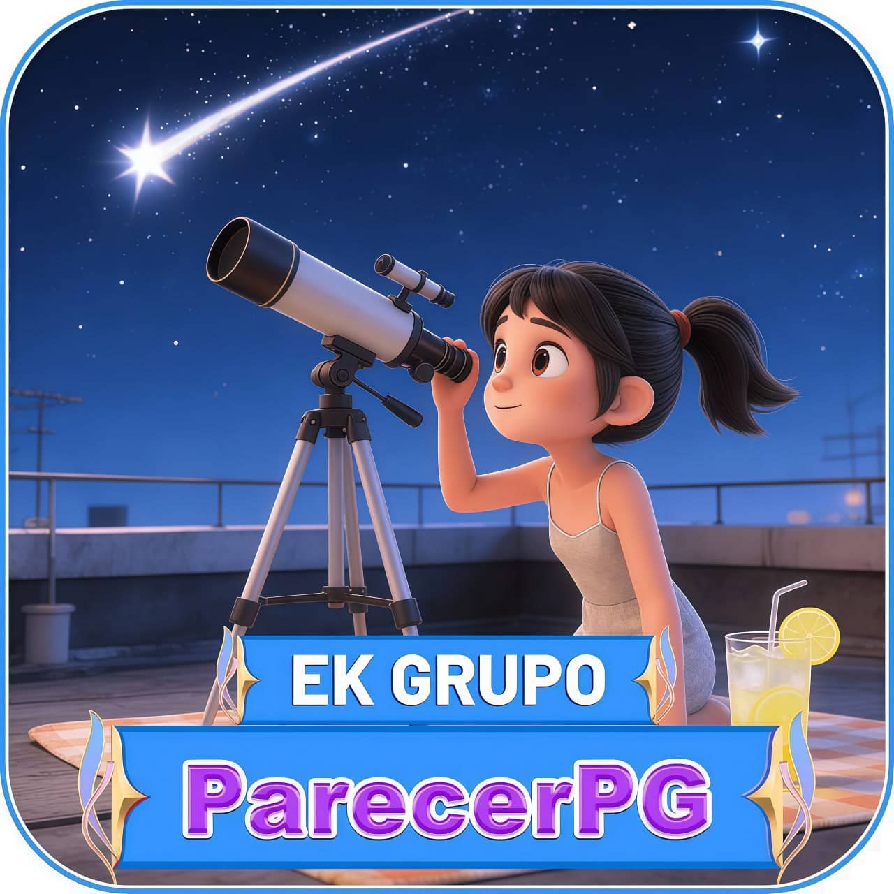 Logo EK-PARECERPG.COM