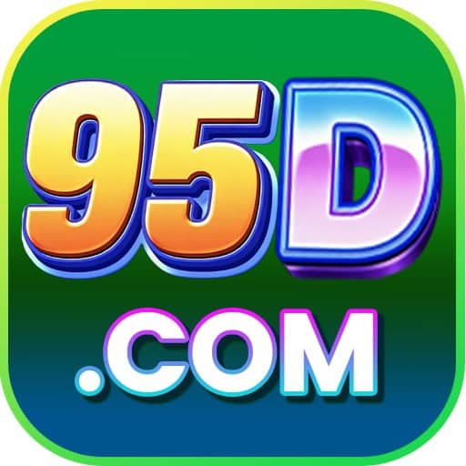 Logo 95D22.COM