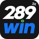 Logo 289WIN3.COM - DEPOSITO 3X