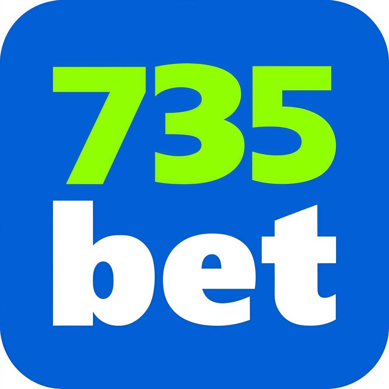Logo 735BET.COM