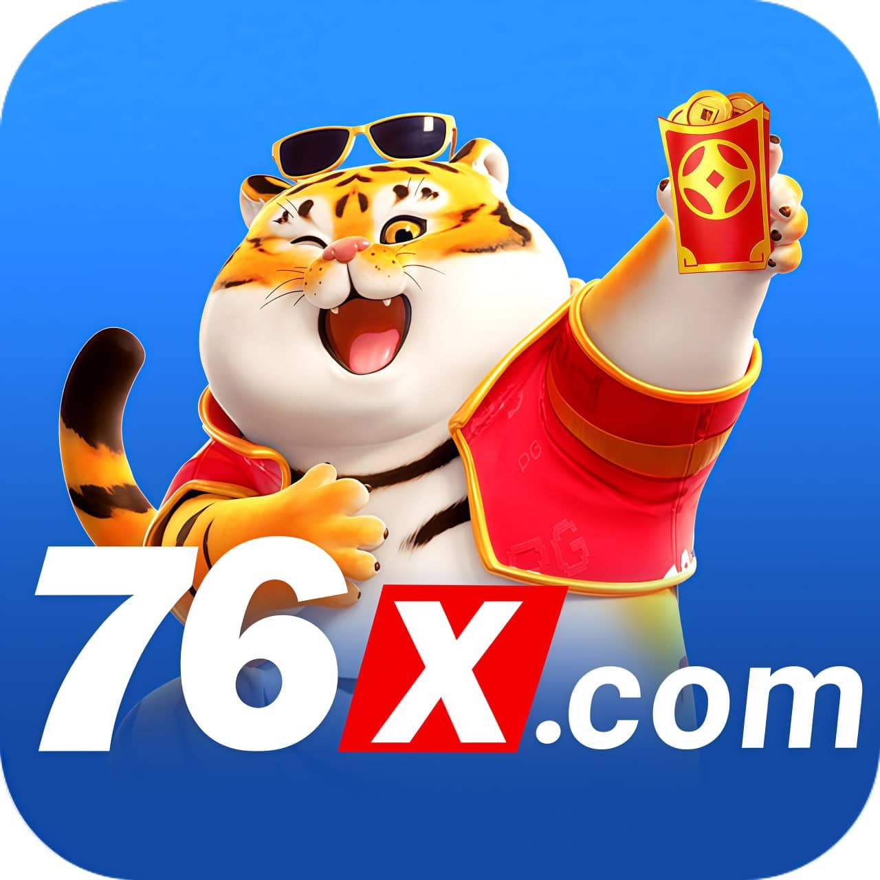 Logo 76XXS.COM