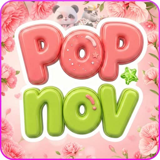 Logo 21POPNOV.COM