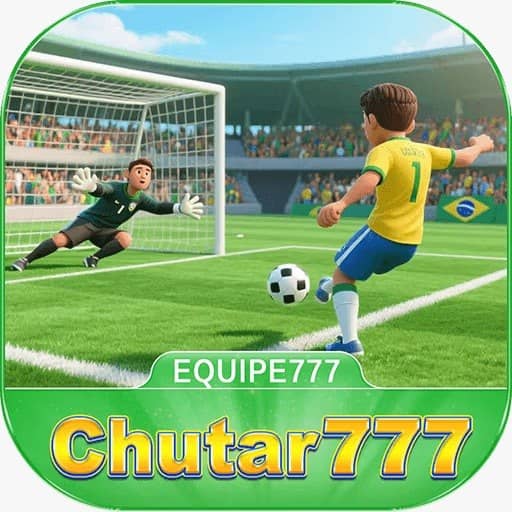 Logo CHUTAR777.COM