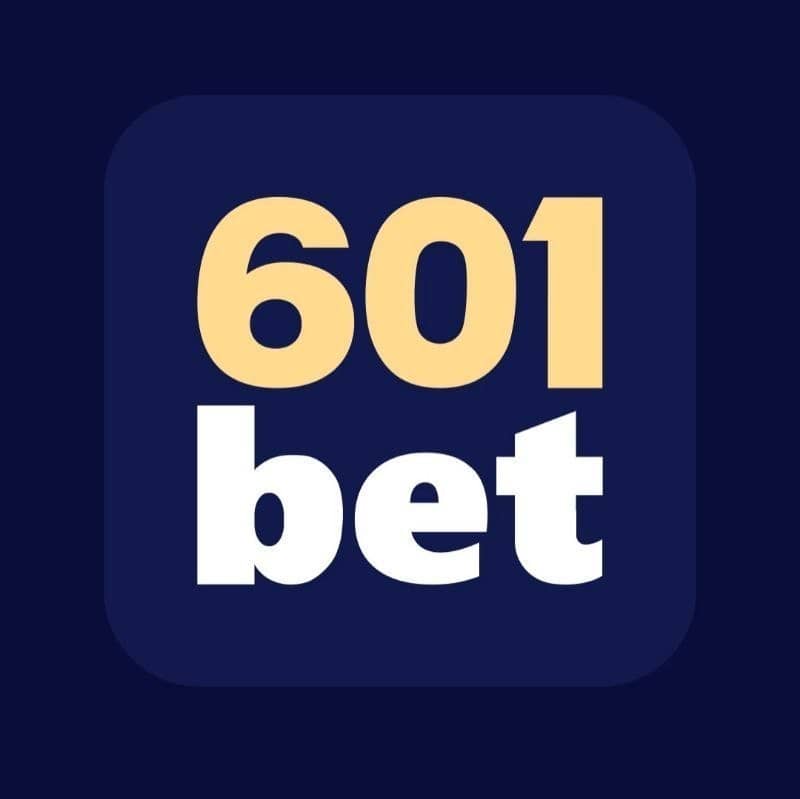 Logo 601BET.COM