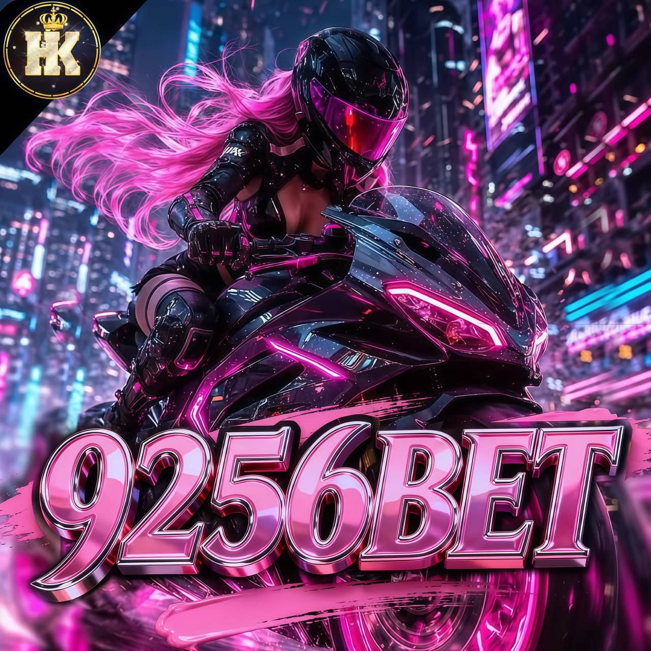 Logo 9256BET.COM