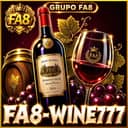 Logo FA8-WINEE777.COM