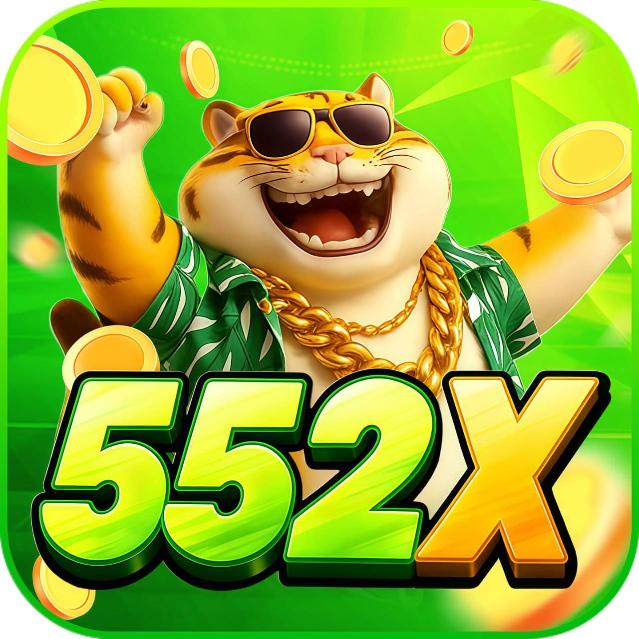 Logo 552XXV.COM