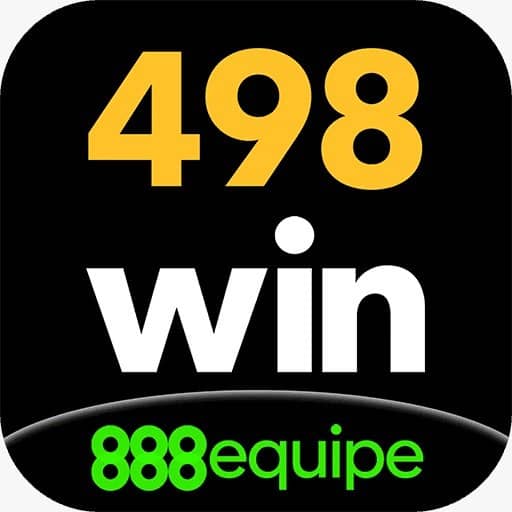 Logo 498WIN.COM