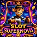 Logo 22SUPERNOVA.COM