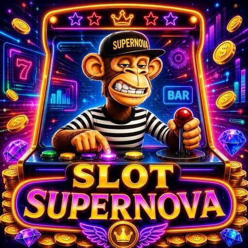 Logo 22SUPERNOVA.COM