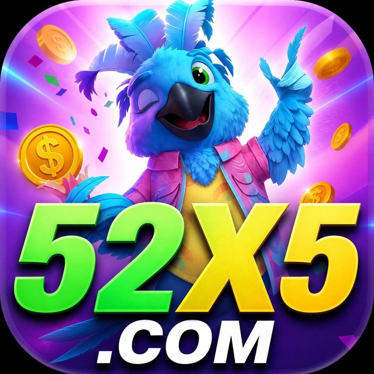 Logo 52XXSS.COM
