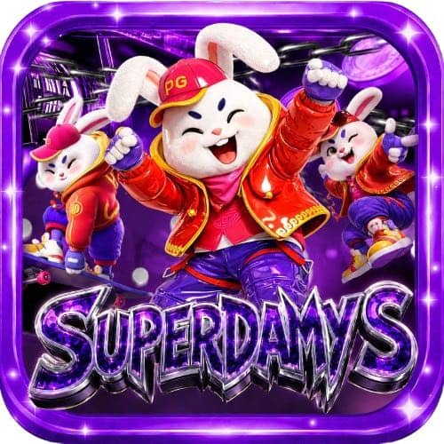 Logo 22SUPERDAMYS.COM