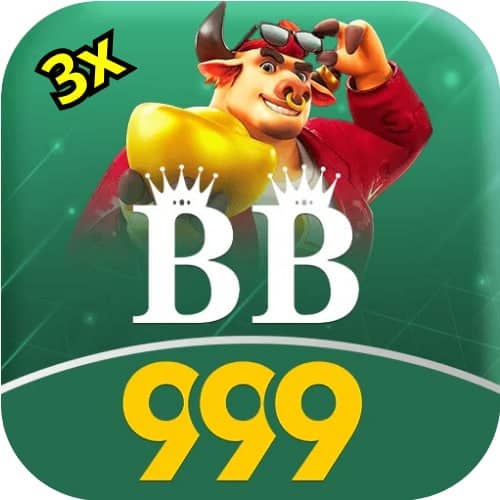 Logo 999BBLK.COM - DEPOSITO 3X