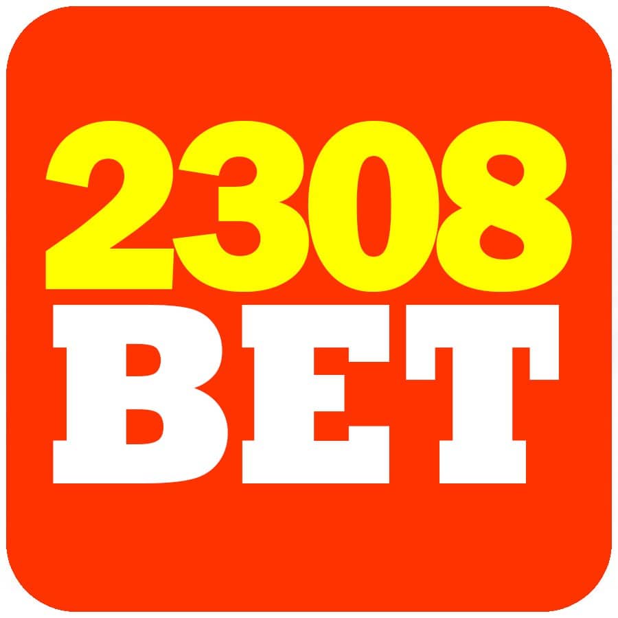 Logo 2308bet - DEPOSITO 2X
