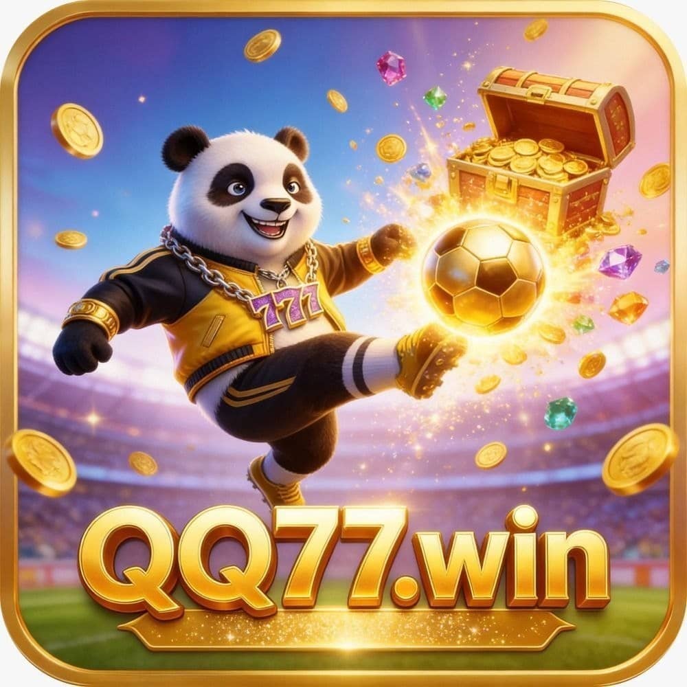 Logo QQ777.COM