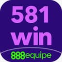 Logo 581WIN3.COM